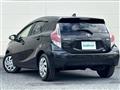 2015 Toyota AQUA