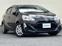 2015 Toyota AQUA