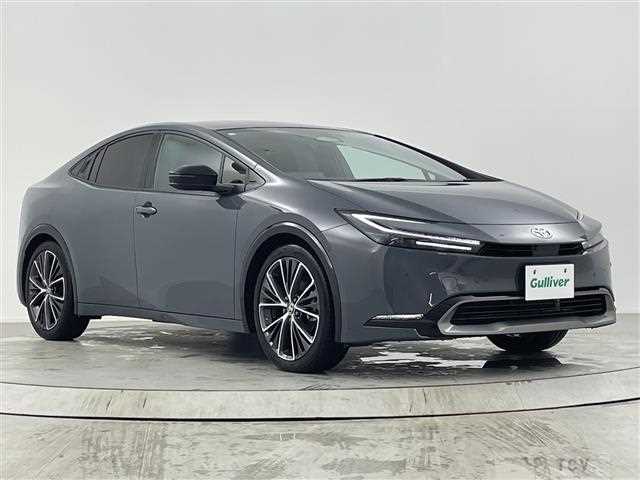 2023 Toyota Prius