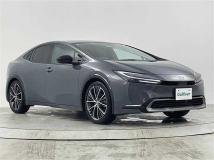 2023 Toyota Prius