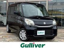 2017 Suzuki Spacia