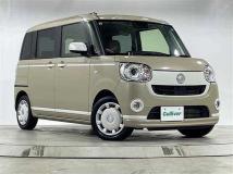 2020 Daihatsu Move Canbus
