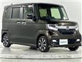 2018 Honda N BOX