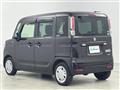 2020 Suzuki Spacia