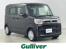 2020 Suzuki Spacia