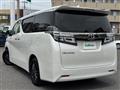 2020 Toyota Vellfire