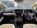 2020 Toyota Vellfire