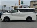 2020 Toyota Vellfire