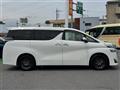 2020 Toyota Vellfire