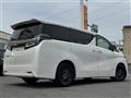 2020 Toyota Vellfire