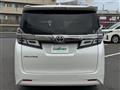 2020 Toyota Vellfire