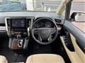 2020 Toyota Vellfire