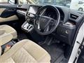 2020 Toyota Vellfire
