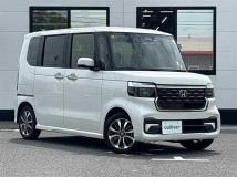 2023 Honda N BOX