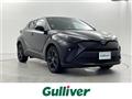 2023 Toyota C-HR