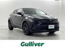 2023 Toyota C-HR