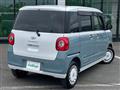 2023 Daihatsu Move Canbus