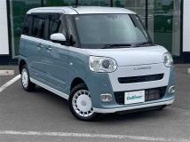 2023 Daihatsu Move Canbus