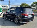 2013 Honda Odyssey