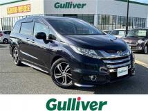 2013 Honda Odyssey