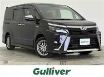 2020 Toyota Voxy