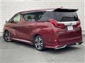 2020 Toyota Alphard