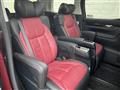 2020 Toyota Alphard