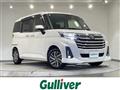 2021 Toyota Roomy