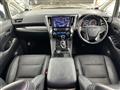 2019 Toyota Alphard