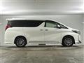 2019 Toyota Alphard