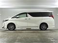 2019 Toyota Alphard