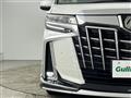 2019 Toyota Alphard