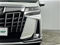 2019 Toyota Alphard