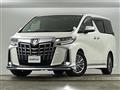 2019 Toyota Alphard