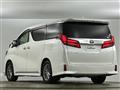 2019 Toyota Alphard