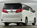 2019 Toyota Alphard
