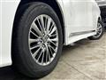 2019 Toyota Alphard