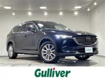2018 Mazda CX-8