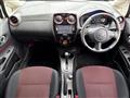 2014 Nissan Note