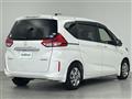 2017 Honda Freed