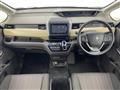 2017 Honda Freed