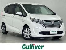 2017 Honda Freed