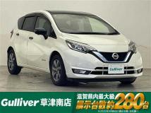 2018 Nissan Note