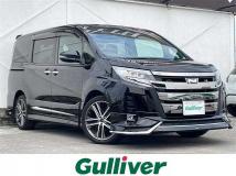 2019 Toyota Noah