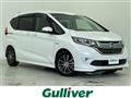 2017 Honda Freed