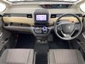 2017 Honda Freed