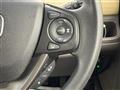 2017 Honda Freed