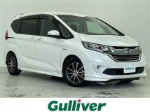 2017 Honda Freed