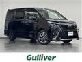 2021 Toyota Voxy