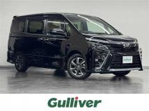 2021 Toyota Voxy